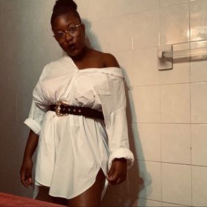 Meet your Posher, Esther lovely